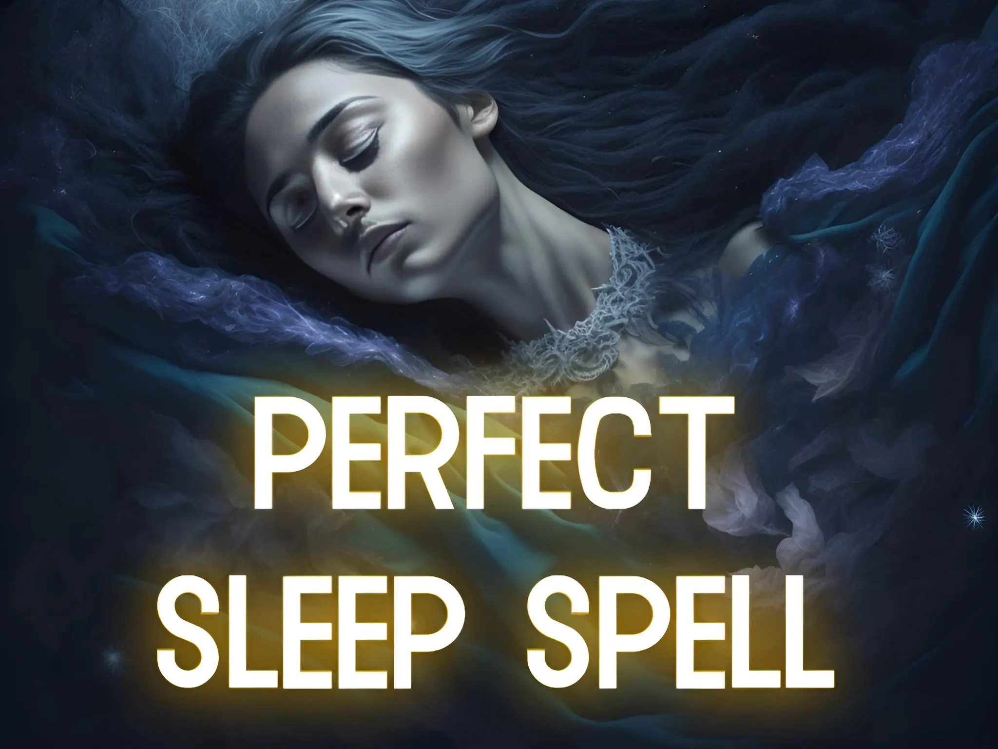 Perfect Sleep Spell